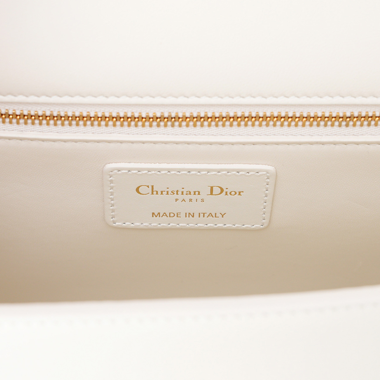 CHRISTIAN DIOR(USED)디올 30 몽테인 숄더백